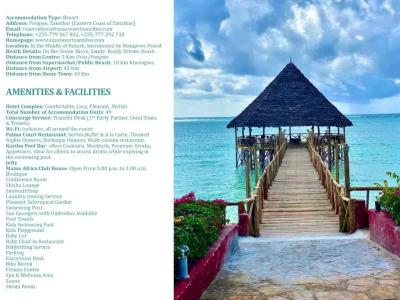 Azao Resort & Spa - 26