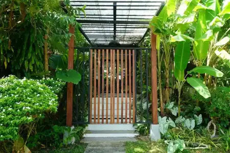 Kachong Hills Tented Resort Trang - 79