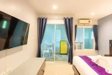 The Great at Patong - 51