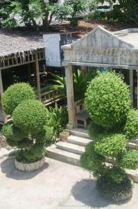 Sea Garden Hostels - 16
