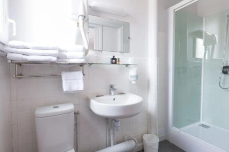 Logis du Chateau - 7