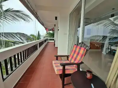 Vista La Veranda Di Serena - 41