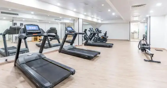 Occidental Sharjah Grand - 34