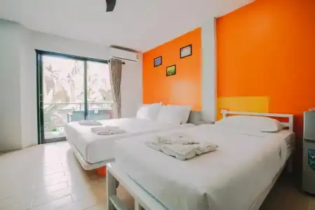 Good Dream - Hostel - 46