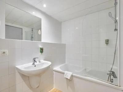 Appart Odalys City Antibes Olympe - 137