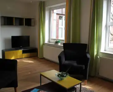 StrandAchtert Diek - 11