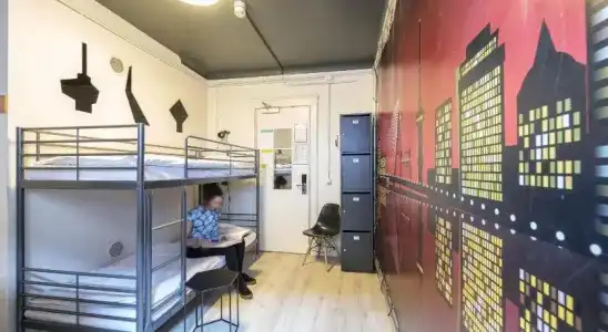 Hostel ROOM Rotterdam - 13