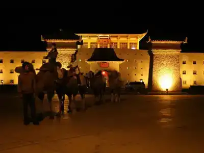the Silk Road Dunhuang - 32