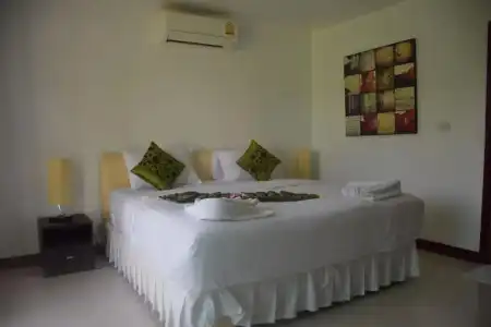 Sumali Villa - 151