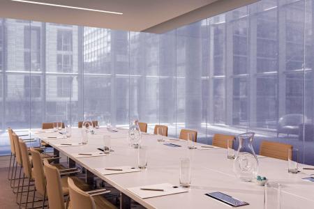 Conrad Washington DC - 19