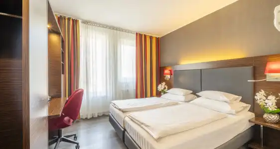 Plaza Inn Graz City - 102