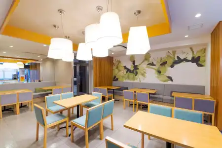 Best Western Fino Osaka Shinsaibashi - 18