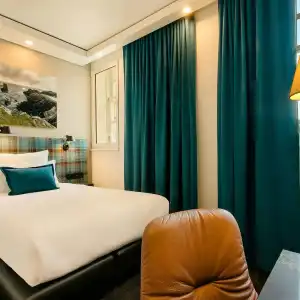 Motel One Edinburgh-Royal - 30