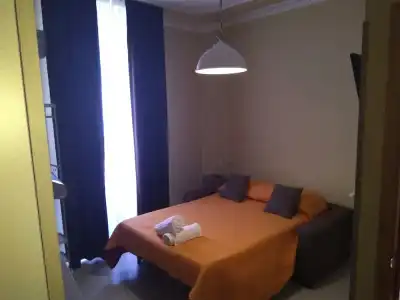 Al Piazza Marina B&B - 22