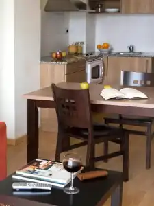 SG Costa BCN Apartments - 23