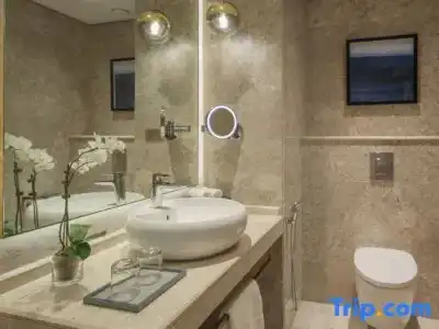 Maani Muscat & Suites - 37