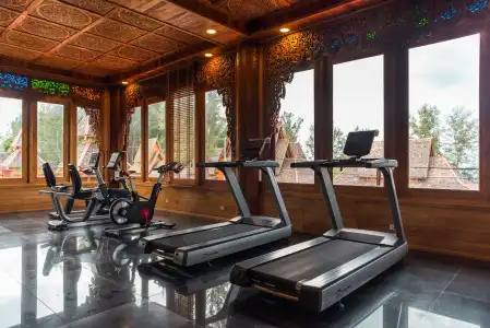 Santhiya Phuket Natai Resort & Spa - 19