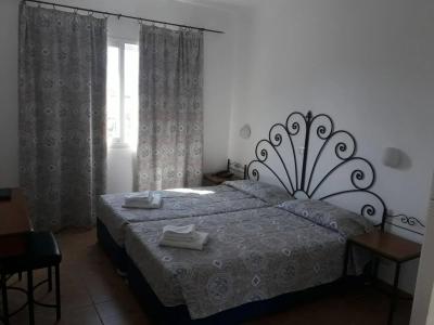 Nicki Holiday Resort - 1