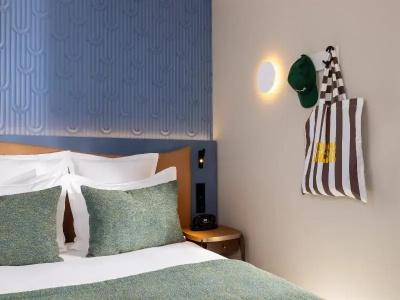 Hôtel L'Ormaie & Spa - 85
