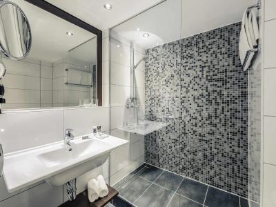 Mercure Aachen Europaplatz - 8