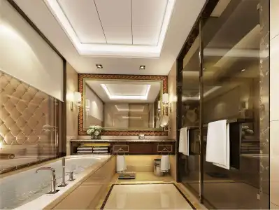Hilton Nanjing - 15