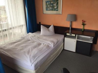 TOP CountryLine Roth am Strande - 6