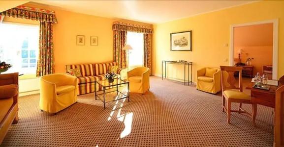 Graflicher Park Grand Resort - 58