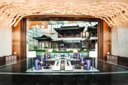 Sheraton Zhuhai - 30