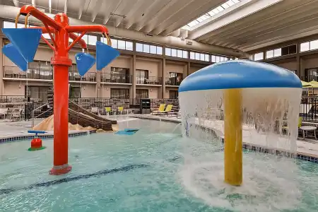 Wyndham Bloomington - Mall of America - 17