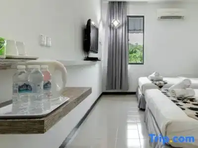 Riverra Inn Langkawi - 54