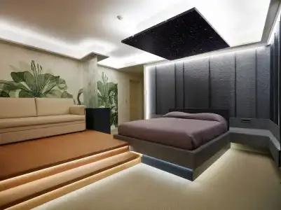 Belfiore Park - Adults Only - 92