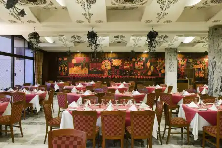 Aracan Eatabe Luxor - 25