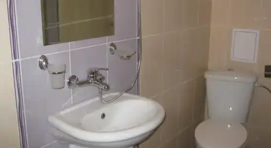 Guest House Mihalevi - 5