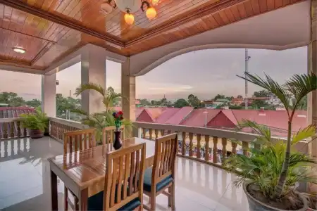 DV Angkor Villa - 94