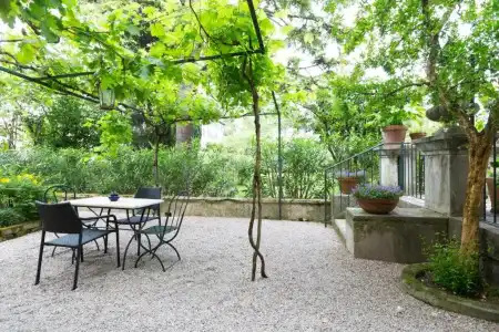 B&B Corte delle Muse - 27