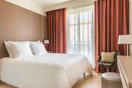 Hôtel Oceania Le Métropole Montpellier - 40