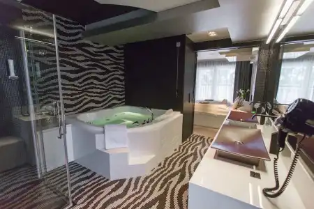 Damianii Luxury Boutique & Spa - 118