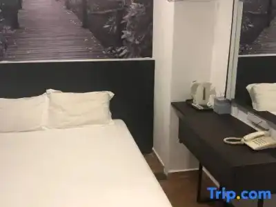 The Amazing Inn - 53