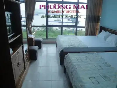 Phuong Mai Family - 21