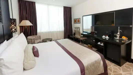 Holiday Inn Dubai - Al Barsha - 35
