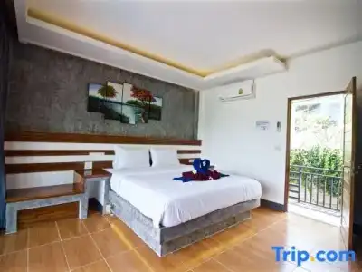 The Ozo Koh Tao - 79