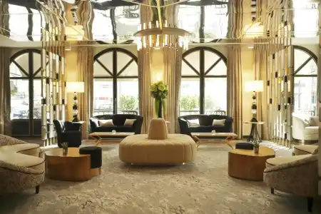 Hôtel Le Derby Alma by Inwoods - 2
