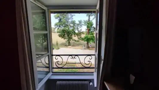 Château de Bellefontaine - 58
