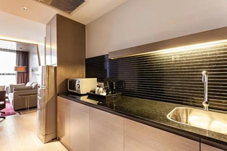 Hyatt Place Bangkok Sukhumvit 1 - 59