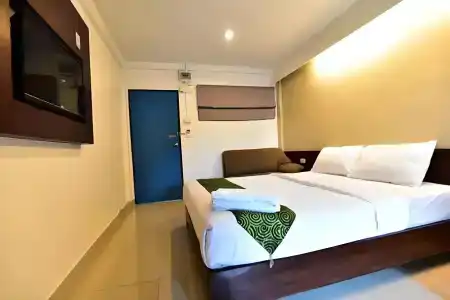 L42 Hostel Suvarnabhumi Airport - 2