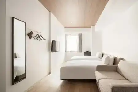 Nest Hiroshima Ekimae - 45