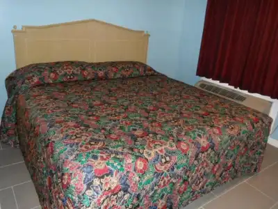 Franklin Terrace Motel - 16