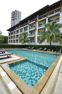 Sakorn Residence and - 12