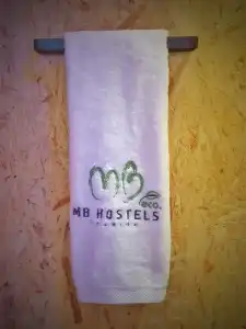 MB Hostels Premium Eco - Adults Recommended - 24