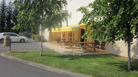 B&B Bayeux - 16